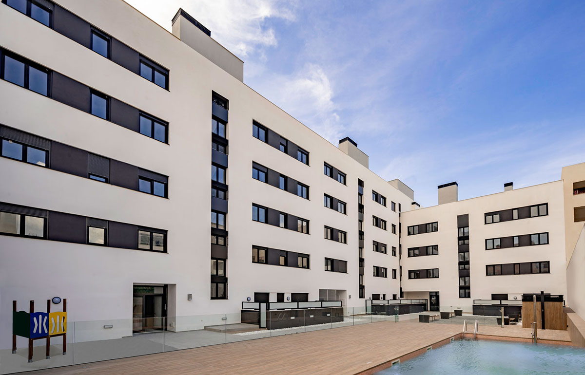 Para una vida tranquila