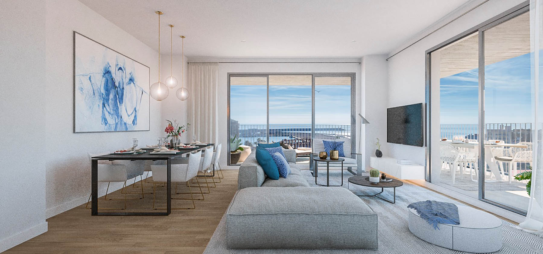 Tenemos la casa de tus sueños