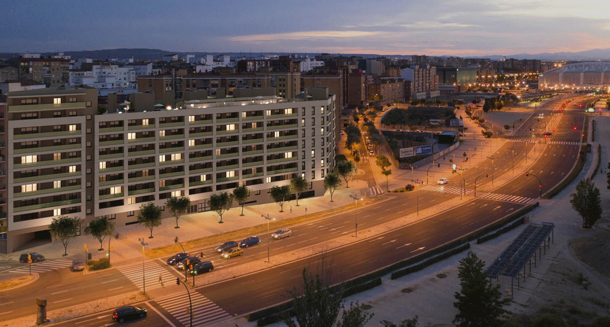 Somos Brial, desde 1972 avanzando juntos