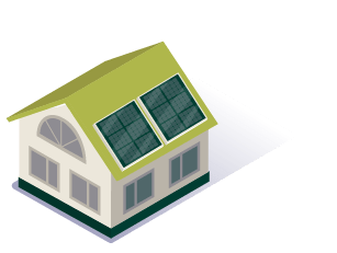 Inmuebles en alquiler