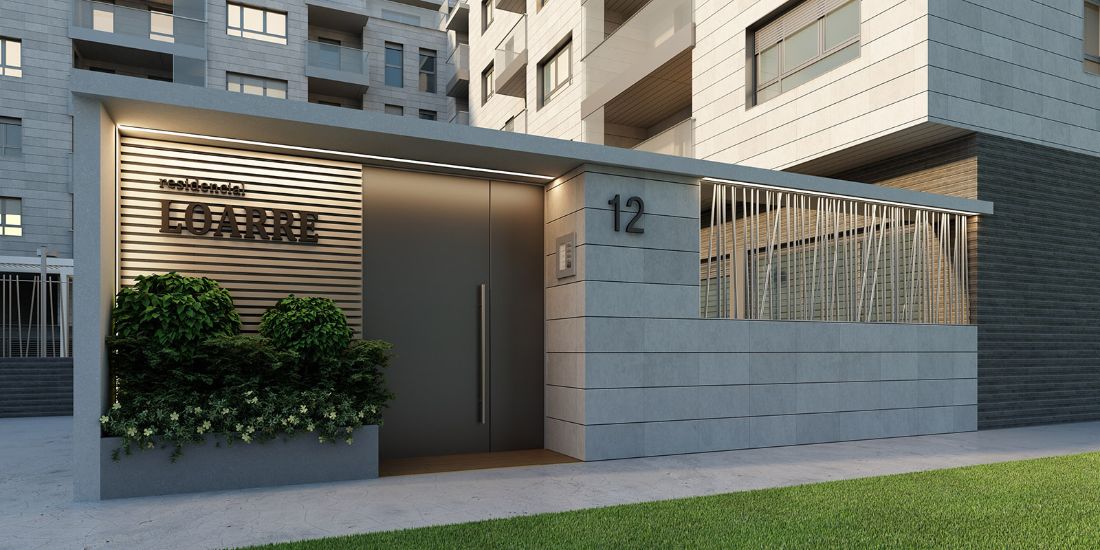 Calle Manifestación 24-32, Castellón